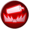 Sprengfalle