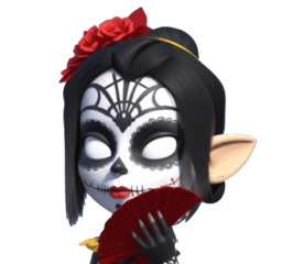 Spiritmonger